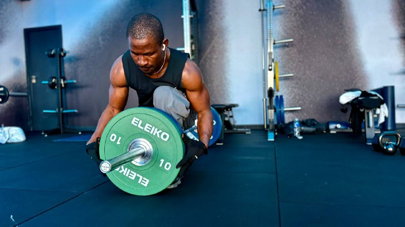 Transformation Story